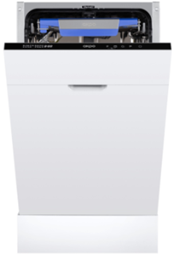 AKPO ZMA45 Series 8 Autoopen