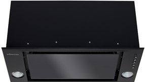 Konigin Checkbox Black 60