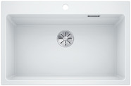 Детальное фото товара: Blanco Etagon 8, мойка, гранит, белый