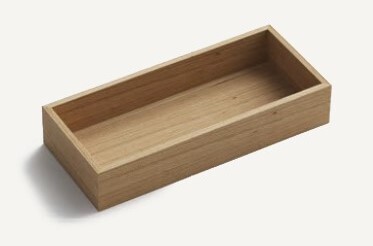 Falmec лоток для столовых приборов, 1 отделение