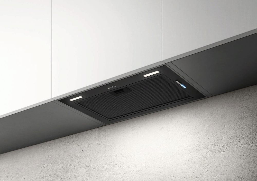 Фото товара: Уценка ELICA FOLD BL MAT/A/52