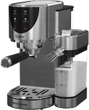 Evelux ECM 1011 T Prestissimo