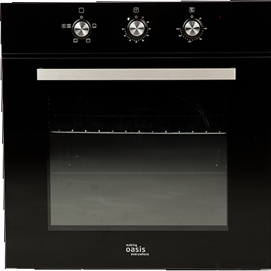 making Oasis everywhere D-MB5