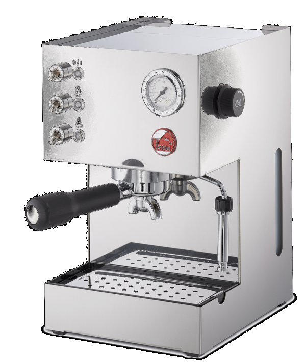 Фото товара: La Pavoni LPMGCM01EU 
