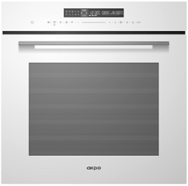 AKPO PEA 72M13 SSD05 WH