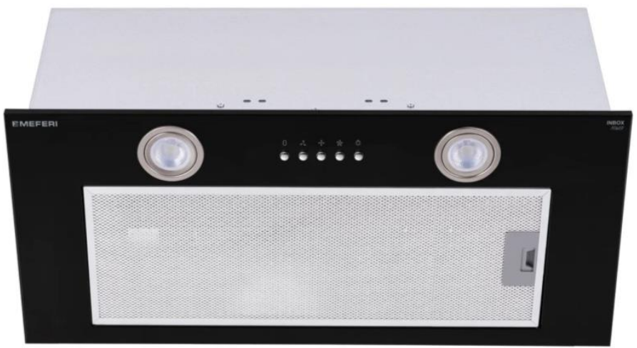 Фото товара: MEFERI INBOX70BK POWER