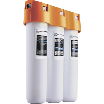 Фото товара: Omoikiri Pure drop Lite