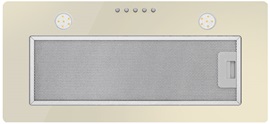 Konigin SkyBox (Ivory/Ivory Glass 60)