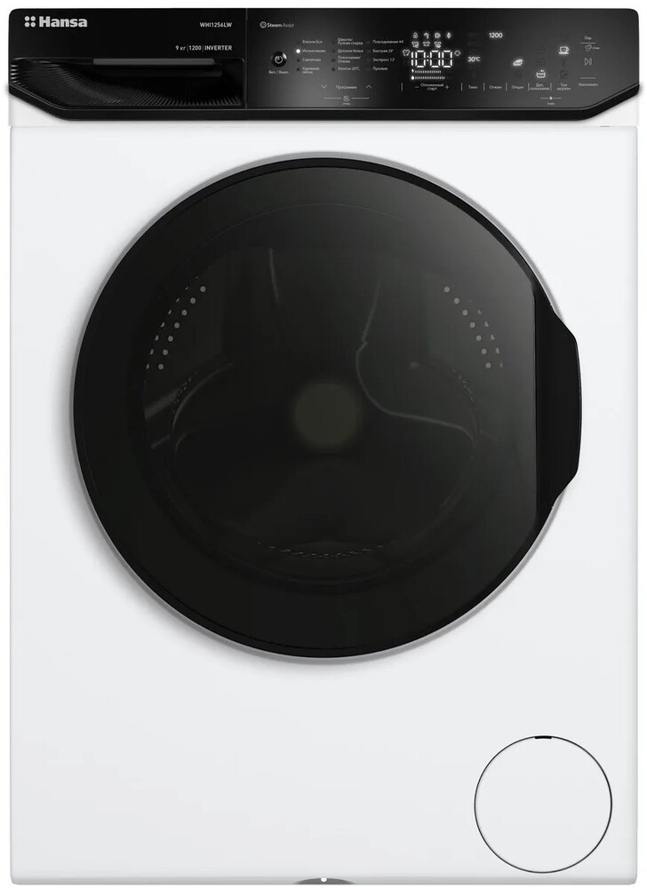 Фото товара: Hansa WHI1256LW