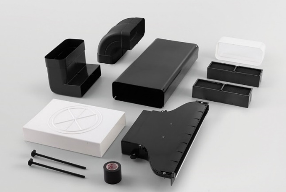 Фото товара: ELICA комплект рециркуляции для NT FIT (Full)