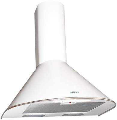 Elikor Эпсилон 50П-430-П3Л белый/срб.