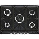 Детальное фото товара: Smeg SR975NGH газовая поверхность