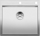 Фото товара: Blanco Zerox 500-IF/A, мойка, нержавеющая сталь Durinox