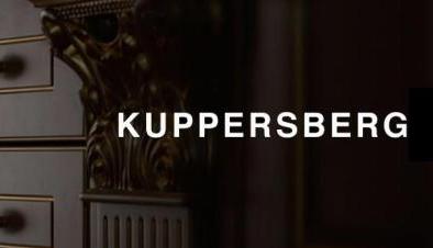 KUPPERSBERG MONSHER Специальные цены