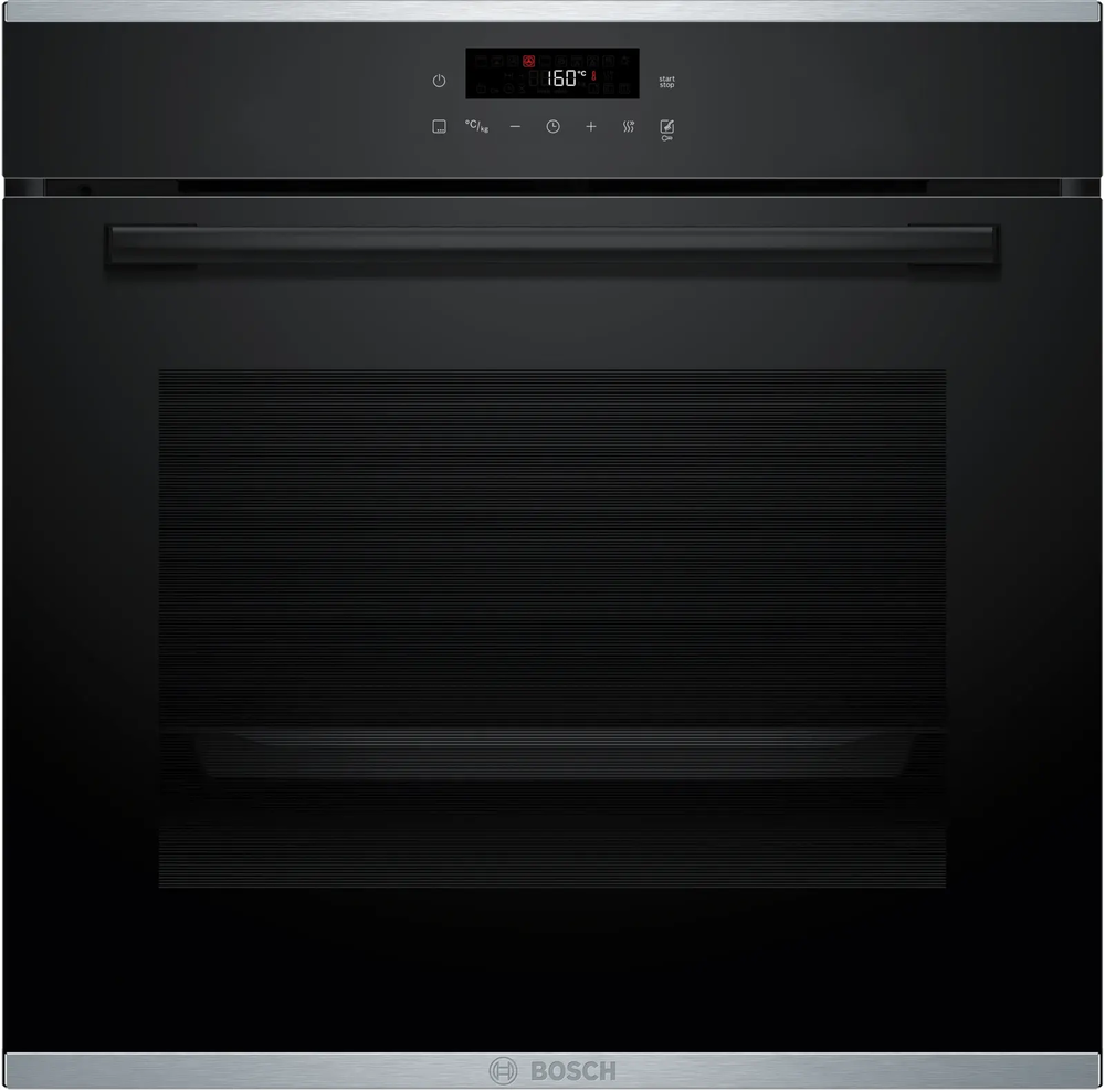 Фото товара: Bosch HBG272EB3