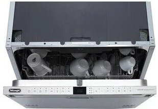 Детальное фото товара: DeLonghi DDW 08F Aquamarine eco