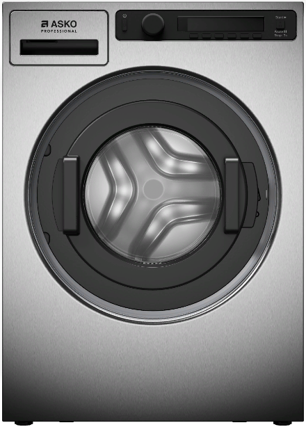 Фото товара: ASKO WMC8947VI.S
