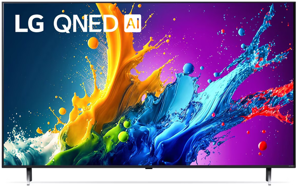 Фото товара: LG 50QNED80T6A