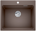 Blanco Etagon 6, мойка, гранит, кофе