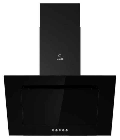 Фото товара: LEX MIO G 600 Inverter BL