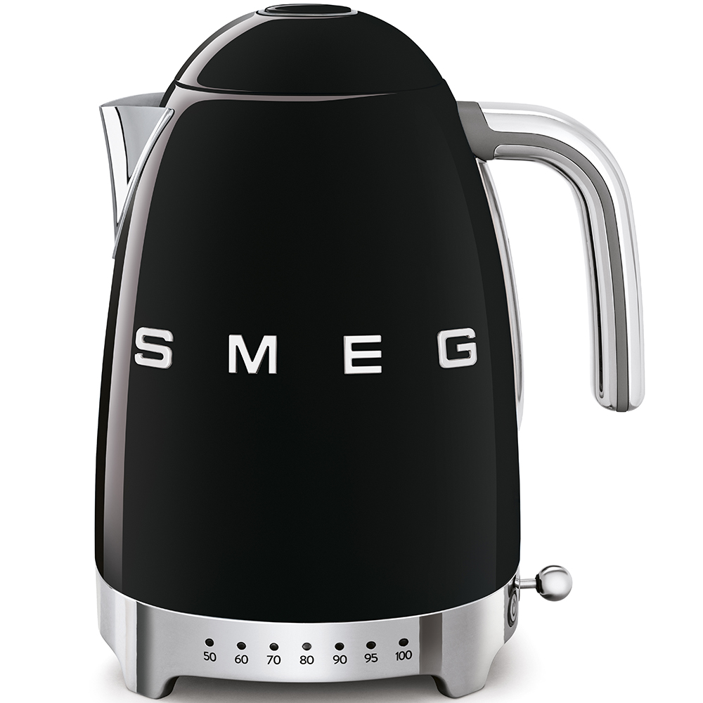 Фото товара: Smeg KLF04BLEU электрический чайник