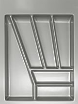 Детальное фото товара: Elco лоток для столовых приборов KO 450, 390*520 мм