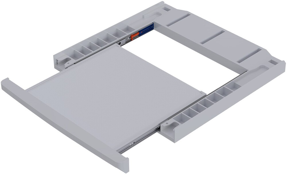 Фото товара: LEX LWM10W shelf Lux