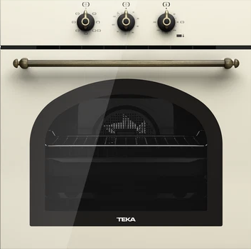 Teka HRB 6100 VANILLA-OB