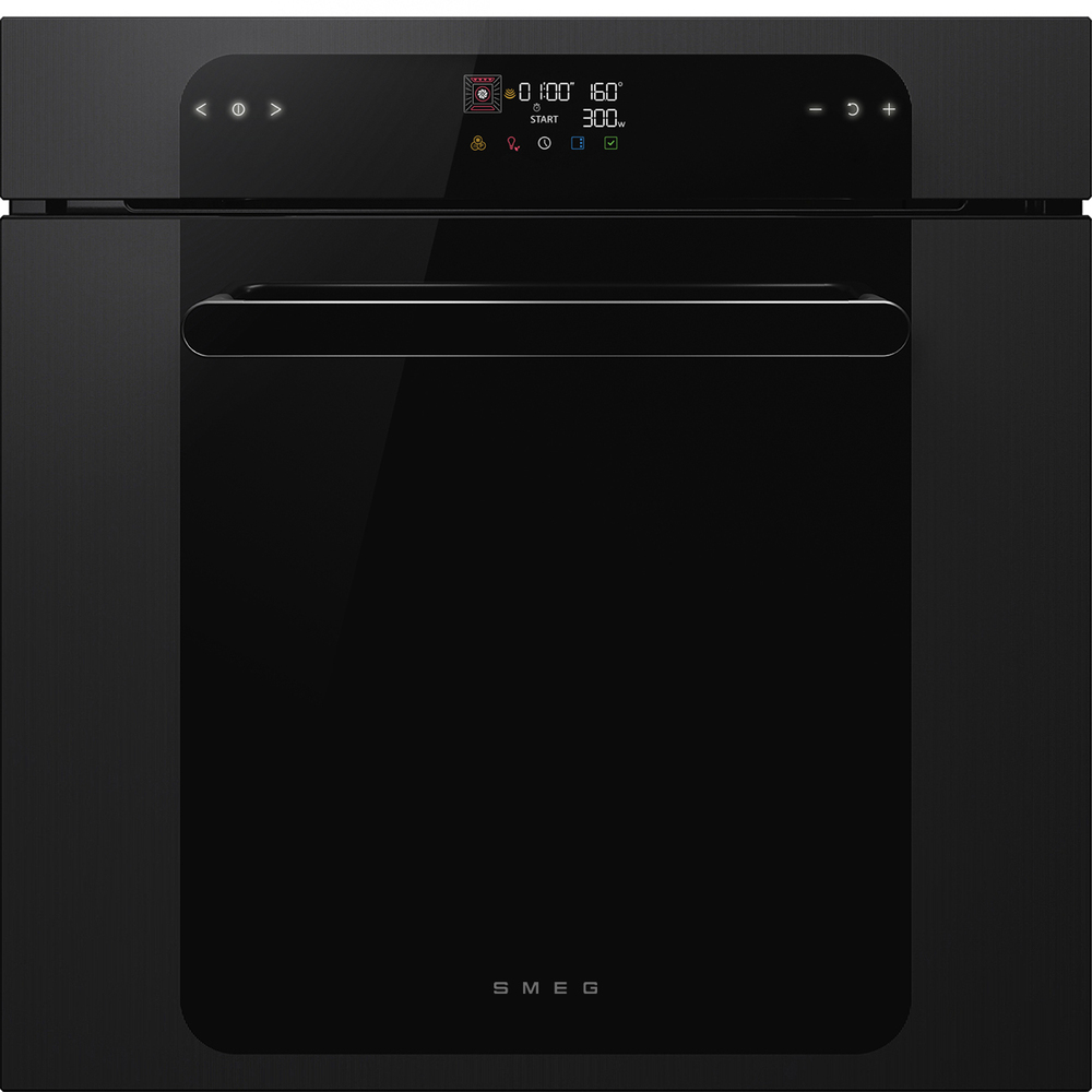 Фото товара: Smeg SO6202S3PB