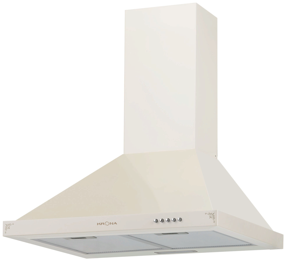 Фото товара: Krona BELLA 600 IVORY RETRO PB