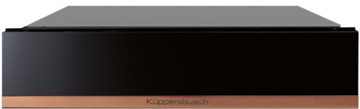 Фото товара: Kuppersbusch CSV 6800.0 S7 Copper