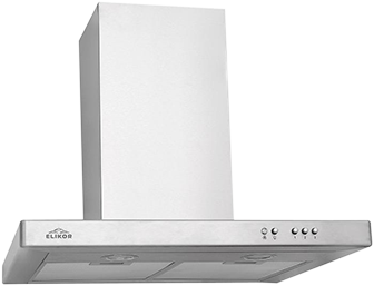 Elikor Квадра 60Н-430-К3Д нержавеющая сталь