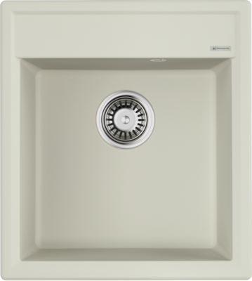 Omoikiri Daisen 46-PA, мойка, гранит, пастила