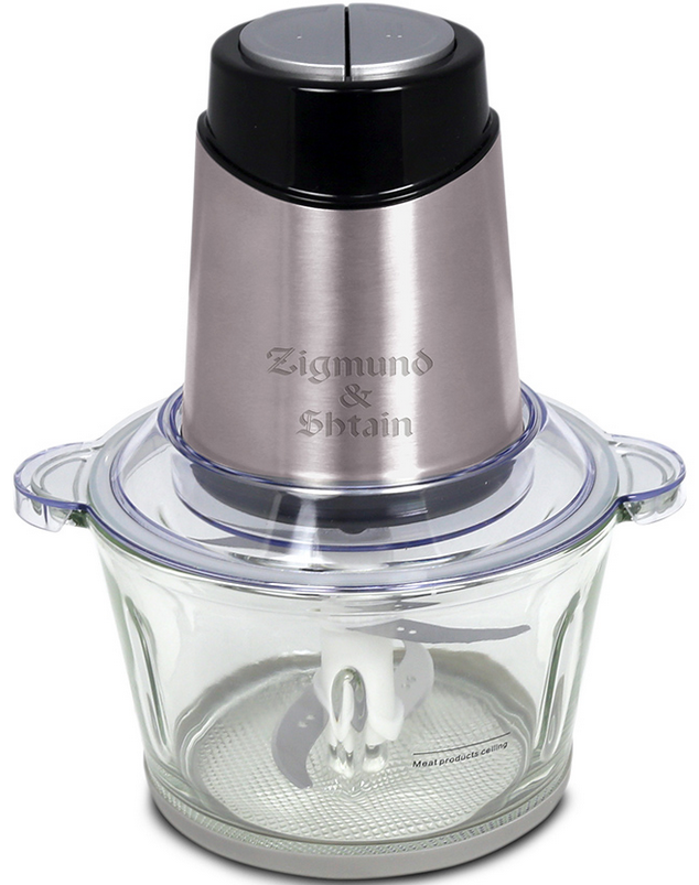 Фото товара: Zigmund & Shtain CH-30 R