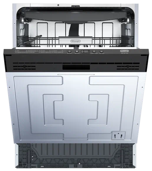 Фото товара: DeLonghi DDW 08F Violet