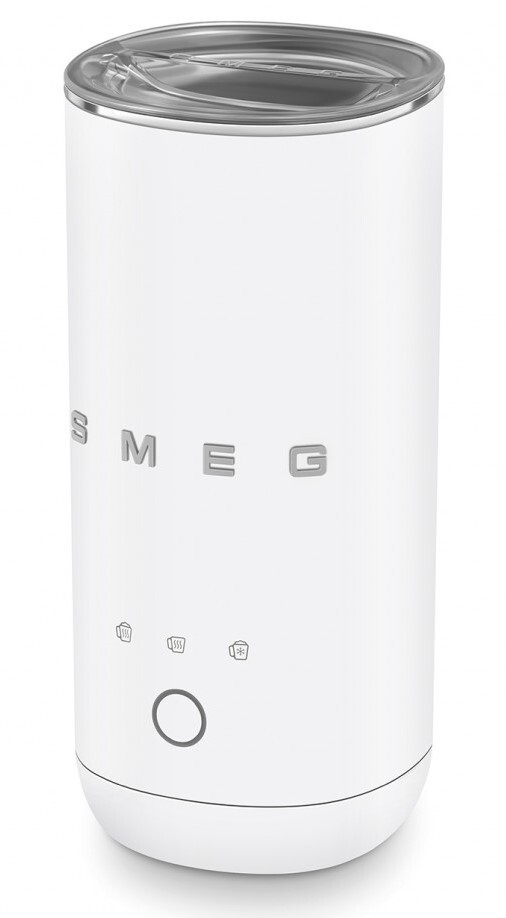 Фото товара: Smeg MFF02WHMEU