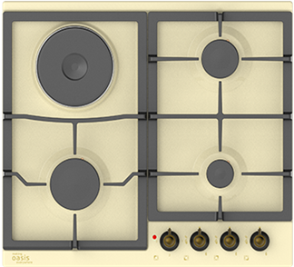 making Oasis everywhere P-MRK31