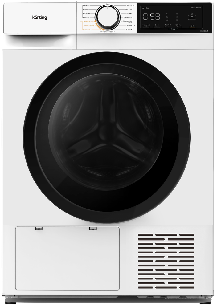 Фото товара: Korting KD 60HP83