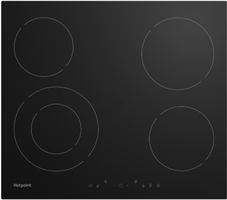 Hotpoint HR 6T2 C