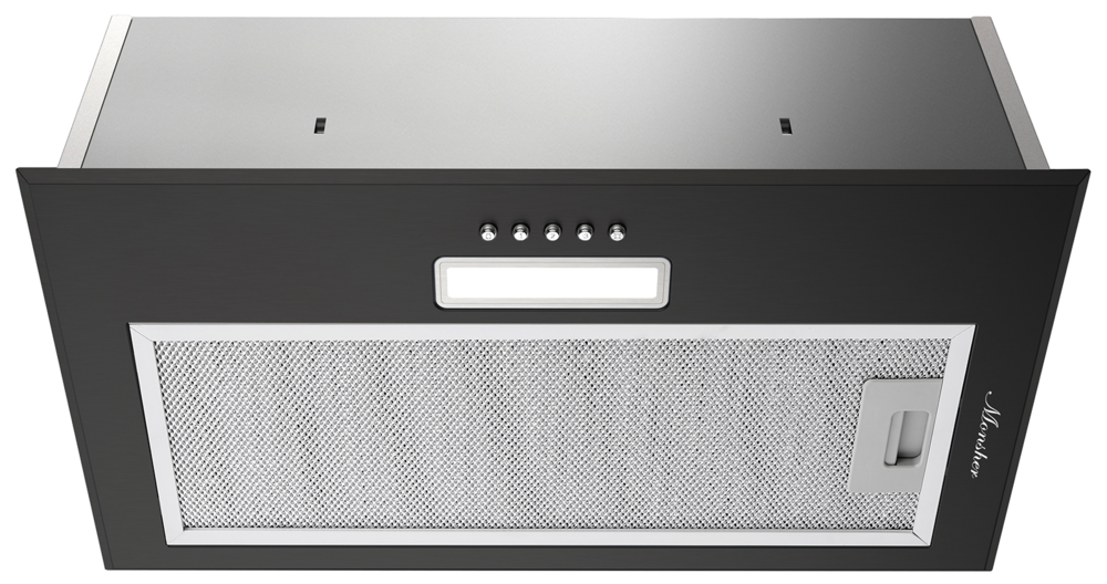 Фото товара: Monsher MASSY 61 Noir