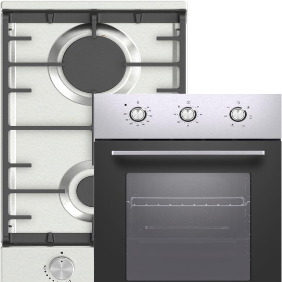 Фото товара: Evelux HEG 300 X + EO 420 PX