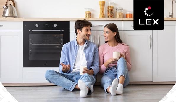 LEX Распродажа - Скидки до 55%