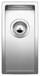 Blanco Claron 180-U, мойка, нержавеющая сталь с зеркальной полировкой Blanco Claron 180-U, мойка, нержавеющая сталь с зеркальной полировкой