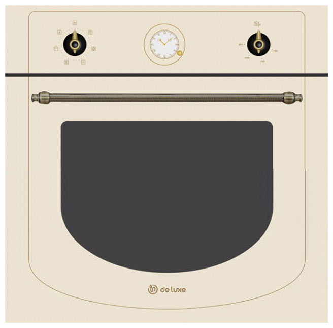 Фото товара: De Luxe 6006.05эшв-060