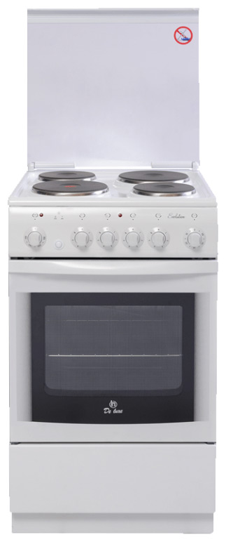 Фото товара: De Luxe 5004.10 экр-001