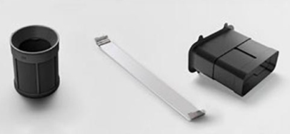 Фото товара: ELICA фильтрующий комплект для прямого вывода NT EVO