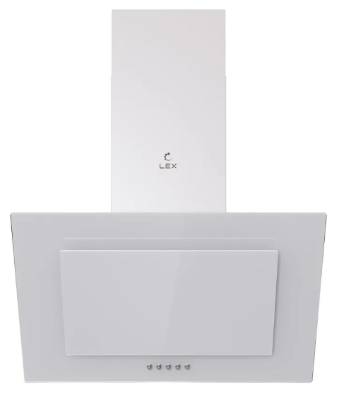 Фото товара: LEX MIO G 600 Inverter WH