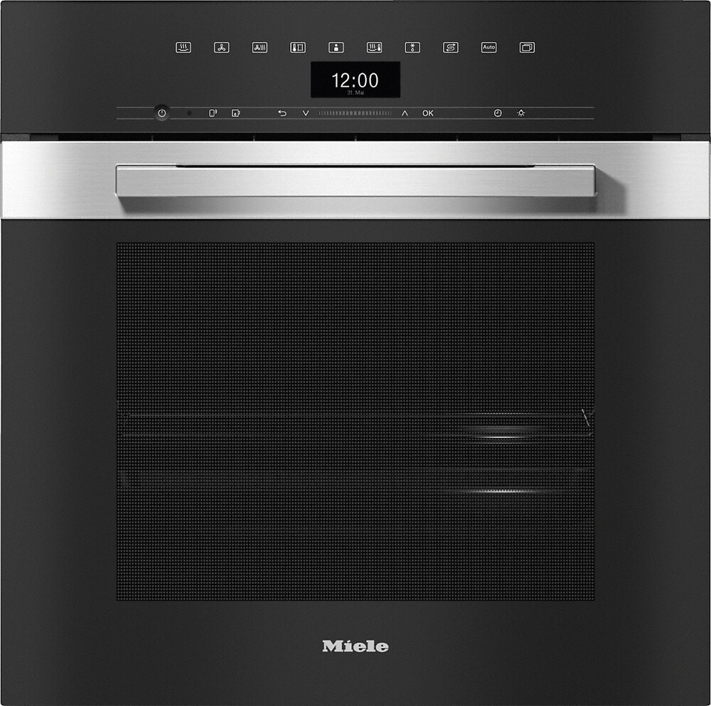 Фото товара: Miele DGC7460 HC Pro CLST