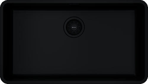 Фото товара: Omoikiri Omi 73-U/I-GB Ultra, мойка, нержавеющая сталь, графит