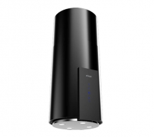 Konigin Equilibrium Black Glass